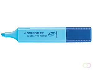 Staedtler Markeerstift  364 Textsurfer blauw