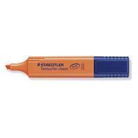 STAEDTLER Textmarker , Textsurfer Classic, , orange