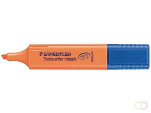 STAEDTLER Textmarker , Textsurfer Classic, , orange