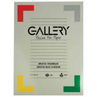 Gallery Bristol tekenblok ft 27 x 36 cm, 200 g/m², blok van 20 vel