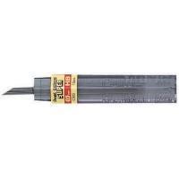Potloodstift  0.5mm zwart per koker B