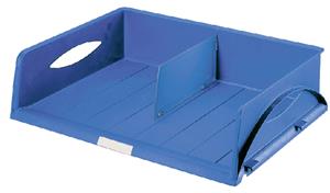 Leitz Sorteerbak  5232 Sorty jumbo blauw