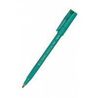 Pentel Rollerpen  R56 groen 0.3mm