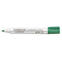 Staedtler Whiteboard Marker - Groen