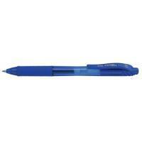 Pentel Liquid Gel-Tintenroller EnerGel-X BL107, blau