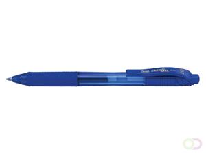 Pentel Liquid Gel-Tintenroller EnerGel-X BL107, blau