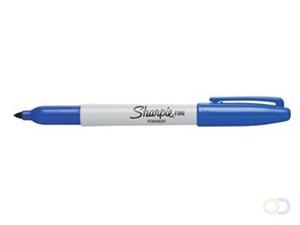 Sharpie Permanent marker Fine blauw