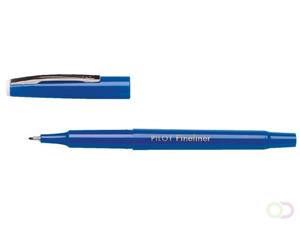 Pilot Fineliner  SW-PPF blauw 0.4mm