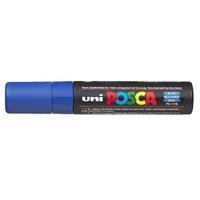 Uni-Ball Paint Marker op waterbasis Posca PC-17K donkerblauw
