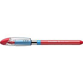 Schneider Rollerpen  Slider M rood 0,4mm