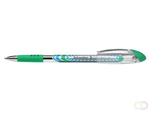 Schneider Rollerpen  Slider M groen 0,4mm