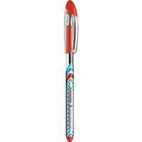 schneider Kugelschreiber 0.7mm Schreibfarbe: Rot