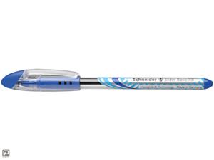 Schneider Rollerpen  Slider XB blauw 0.6mm