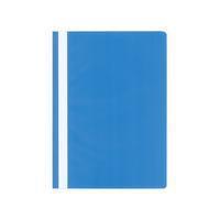 Snelhechter  A4 PP blauw