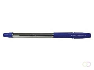 Pilot balpen BPS-GP schrijfbreedte 0,31 mm, blauw