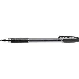 Pilot balpen BPS-GP schrijfbreedte 0,41 mm, zwart