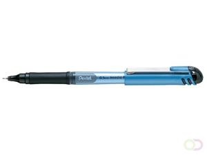 Pentel Rollerpen  BLN15 zwart 0.3mm