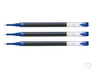 Pilot Rollerpenvulling  Hi-Tecpoint blauw 0.4mm