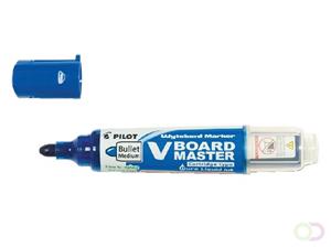 pilot Marker V-Board Master Blauw (doos 10 stuks)