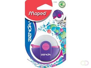 Maped gum Zenoa op blister