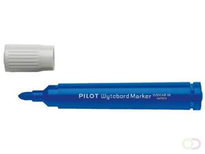 Pilot Viltstift  5071 whiteboard rond blauw 1.8mm