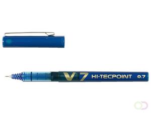 PILOT Tintenroller Hi-Tecpoint V7, blau