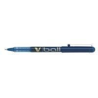 Pilot liquid-ink roller V-Ball V7, blauw