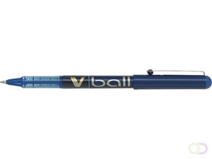 Pilot liquid-ink roller V-Ball V7, blauw