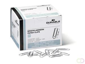 Durable 1211-25 paperclip