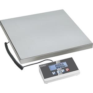 Kern pakketweegschaal, platformweegschaal, tafelweegschaal Weegbereik (max.) bis 300 kg 315 x 305 mm
