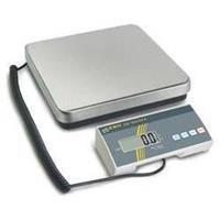 Kern pakketweegschaal, platformweegschaal, tafelweegschaal Weegbereik (max.) bis 60 kg 315 x 305 mm