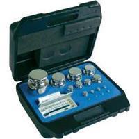 kern F1 Gewichtsatz, 1 mg - 500 mg, im Etui