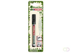 Edding Leitz Complete notitieboek, ft A4, geruit, wit