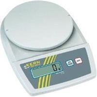 Kern EMB 2000-2 Brievenweegschaal Weegbereik (max.) 2 kg Resolutie 0.01 g Werkt op het lichtnet, Werkt op batterijen Wit
