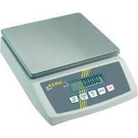 Kern Kompaktwaage HxBxT 110 x 270 x 323 mm Wägebereich 0 – 3 kg
