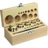 kern M1 Gewichtsatz, im Etui 1 mg - 500 mg