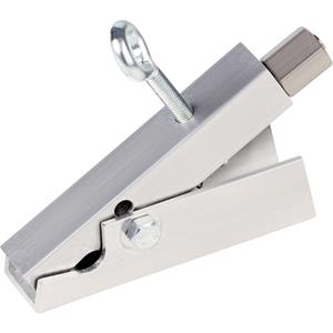 Kern 285-892 Sterke klem voor veerbalansen KERN 283 (50 - 500 N)