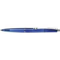schneider K 20 Icy Colours Kugelschreiber 0.5mm Schreibfarbe: Blue