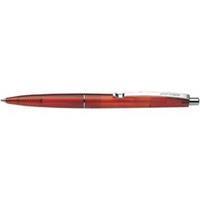 schneider K 20 Icy Colours Kugelschreiber 0.5mm Schreibfarbe: Rot