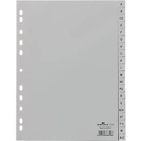 Durable 651010 indextab