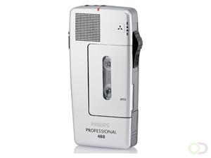 PHILIPS Diktiergerät Pocket Memo Professional LFH0488