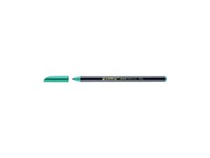 edding Fineliner  1200 metallic groen 1mm