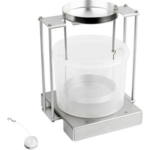 Kern PBS-A04 Set voor dichtheidsbepaling voor PBS/PBJ (bxd 108 x 105 mm)