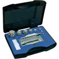 kern F2 Gewichtsatz, im Etui 1 mg - 500 mg