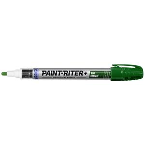 Markal Paint marker Groen Ronde vorm 3 - 3 mm 1 stuks