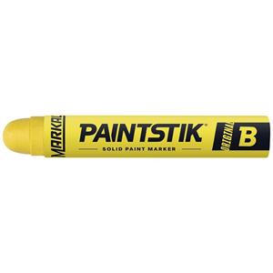 Markal Paintstik Original B 80220 Verfmarker Wit 17 mm 1 stuks/pack