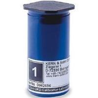 kern Kunststoff-Etui für Einzelgewicht 1-5g