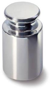 Kern 317-14 E2 Gewicht 10kg Edelstahl