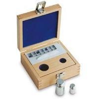 kern Universal-Etui, Holz gepolstert, bis 1kg E1 + E2 + F1