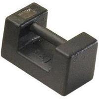 kern M3 Blockgewicht 5 kg, Gusseisen